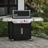 Weber Genesis EPX-335W gázgrill