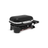 Weber Lumin Smart Compact asztali elektromos grilll, fekete