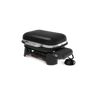 Weber Lumin Smart Compact asztali elektromos grilll, fekete
