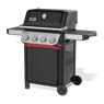 Weber Spirit E-415 gázgrill