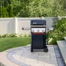 Weber Spirit EX-325 gázgrill