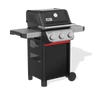 Weber Spirit E-315 gázgrill