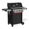 Weber Spirit E-435 gázgrill
