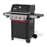 Weber Spirit E-435 gázgrill