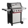 Weber Spirit S-435 gázgrill