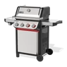 Weber Spirit S-435 gázgrill
