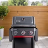 Weber Spirit EPX-435R gázgrill