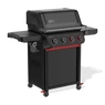Weber Spirit EPX-435R gázgrill