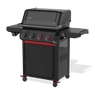 Weber Spirit EPX-435R gázgrill