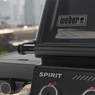 Weber Spirit EPX-435R gázgrill