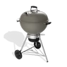 Weber Master-Touch GBS SE E-5755, faszenes grill, 57 cm, füstszürke