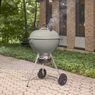 Weber Master-Touch GBS SE E-5755, faszenes grill, 57 cm, füstszürke
