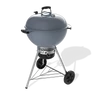 Weber Master-Touch GBS SE E-5755, faszenes grill, 57 cm, palakék