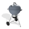 Weber Master-Touch GBS SE E-5755, faszenes grill, 57 cm, palakék