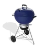 Weber Master-Touch GBS SE E-5755, faszenes grill, 57 cm, óceánkék