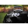 Weber Classic Kettle One-Touch faszenes gömbgrill, 57 cm, fekete
