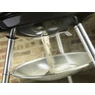 Weber Compact Kettle faszenes gömbgrill, 47 cm, fekete