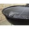 Weber Compact Kettle faszenes gömbgrill, 47 cm, fekete