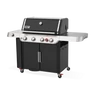 Weber Genesis E-435 gázgrill