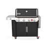 Weber Genesis E-435 gázgrill