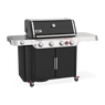 Weber Genesis E-435 gázgrill