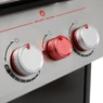 Weber Genesis E-435 gázgrill