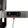 Weber Genesis EPX-335 Smart gázgrill