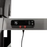 Weber Genesis EPX-335 Smart gázgrill