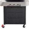 Weber Genesis EPX-335 Smart gázgrill