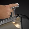Weber Genesis EPX-335 Smart gázgrill