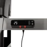 Weber Genesis EPX-335 Smart gázgrill