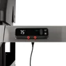 Weber Genesis EPX-335 Smart gázgrill