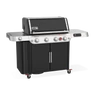Weber Genesis EPX-435 Smart gázgrill