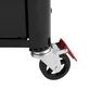 Weber Genesis EPX-435 Smart gázgrill