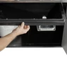 Weber Genesis EPX-435 Smart gázgrill