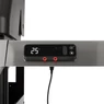Weber Genesis EPX-435 Smart gázgrill