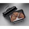 Weber Go-Anywhere hordozható faszenes grill