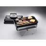 Weber Go-Anywhere hordozható faszenes grill