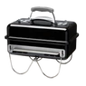 Weber Go-Anywhere hordozható faszenes grill