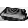 Weber Go-Anywhere hordozható faszenes grill