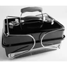 Weber Go-Anywhere hordozható faszenes grill