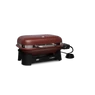 Lumin Compact elektromos grill, bíborvörös