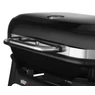 Lumin Compact elektromos grill, fekete