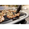 Lumin Compact elektromos grill, fekete
