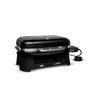 Lumin elektromos grill, fekete