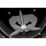 Weber Master-Touch Premium E-5770 faszenes grill, fekete