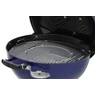 Weber Master-Touch GBS C-5750 faszenes grill, 57 cm, óceánkék