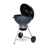 Weber Master-Touch GBS C-5750 faszenes grill, 57 cm, palakék