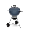 Weber Master-Touch GBS C-5750 faszenes grill, 57 cm, palakék