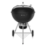 Weber Master-Touch E-6755 faszenes grill, 67 cm, fekete